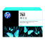 Picture of HP 761 Gray 400 ml Ink Cartridge