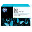 Picture of HP 761 Dark Gray 400 ml Ink Cartridge