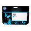 Picture of HP 727 Cyan 130 ml Ink Cartridge