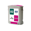 Picture of HP 82 69 ml Magenta ink cartridge