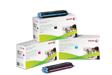 Picture for category Xerox Ink & Toner