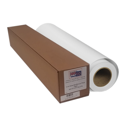 Picture of PAGEWIDE DOUBLE MATTE 36in x 125 FT