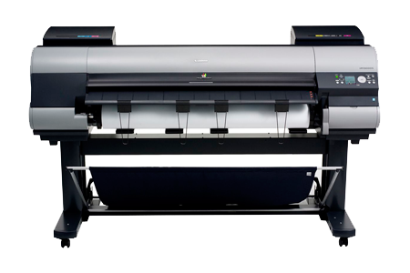 Picture for category Canon Printers