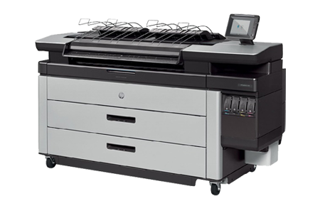 Picture for category HP PageWide XL 4500