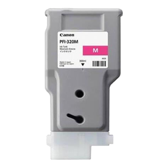 Picture of Canon PFI-320 Magenta Pigment Ink Tank 300ml