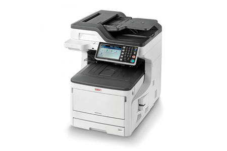 Picture for category Okidata Printers