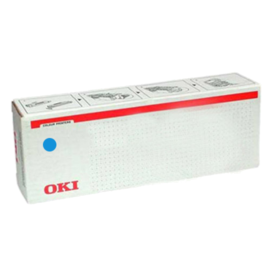 Picture of OKIDATA ES8473 MFP IMAGE DRUM CYAN