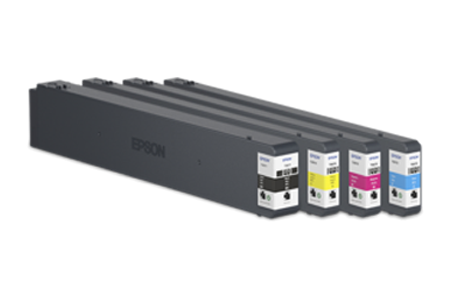 Picture for category EPSON Ink & Toner