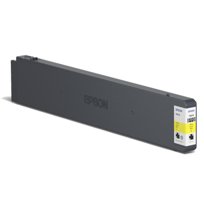 Picture of Epson T887420 Yellow Ink Cartridge