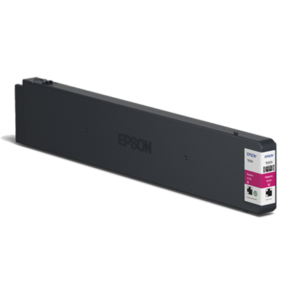 Picture of Epson T858320 Magenta Ink Cartridge