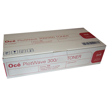 Picture of OCE TONER KIT FOR PW300