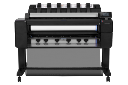 Picture for category HP DesignJet T2530
