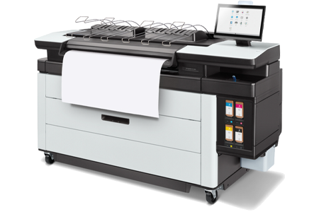 Picture for category HP PageWide XL 5200