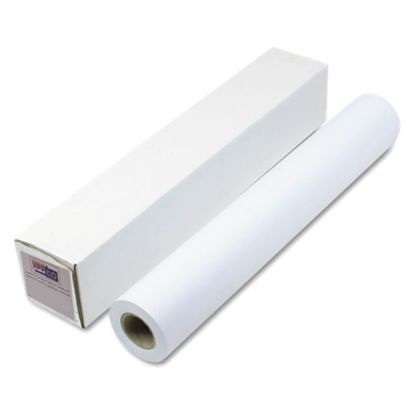 Picture of XEROGRAPHIC 4 mil DOUBLE MATTE MYLAR 42in x 125 FT ROLL
