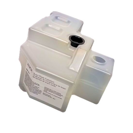 Picture of Toner Waste Container for Xerox® 6204 Wide Format Solution