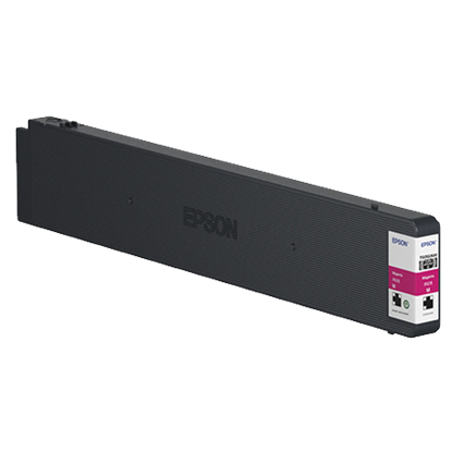 Picture of Epson T02Q Magenta Ink 50,000 Page