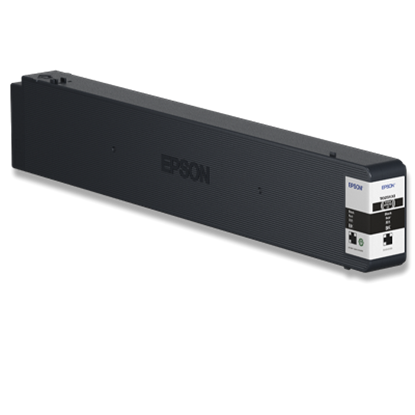 Picture of Epson T02S, Black Ink Cartridge, High-capacity