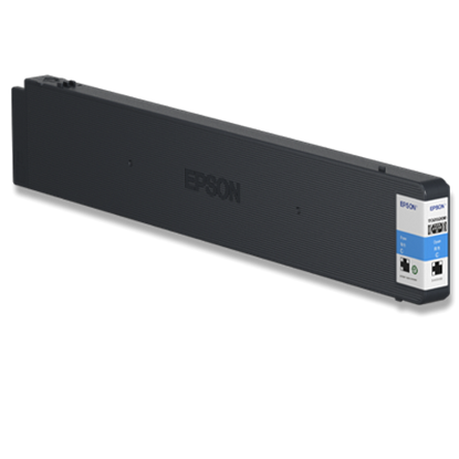 Picture of Epson T02S, Cyan Ink Cartridge, High-capacity