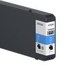 Picture of Epson T02S, Cyan Ink Cartridge, High-capacity