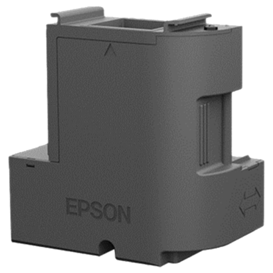 Picture of Epson T04D100 Ink Maintenance Box