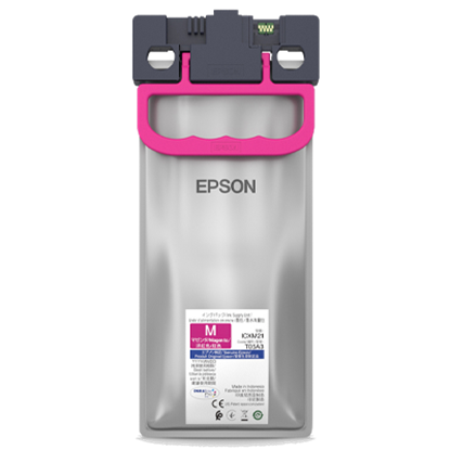 Picture of EPSON WF-C878/879 MAGENTA INK