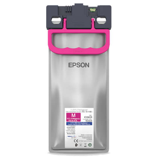 Picture of EPSON WF-C878/879 MAGENTA INK