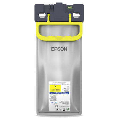 Picture of EPSON WF-C878/879 YELLOW INK