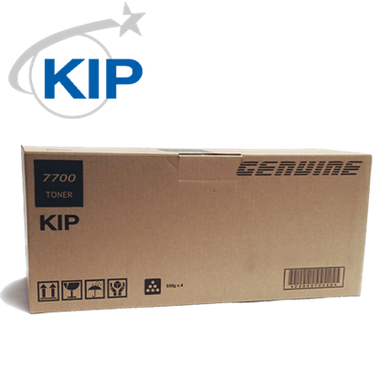 Picture of KIP 7700 TONER