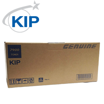 Picture of KIP 7900 TONER