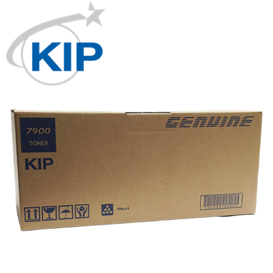 Picture of KIP 7900 TONER
