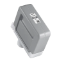 Picture of Canon PFI-1300 GY  Gray - Original - Ink Tank