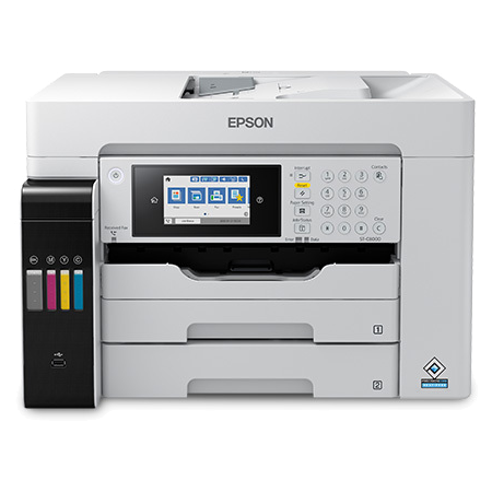 Picture for category EPSON WF ST-C8000