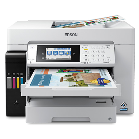Picture for category EPSON WF ST-C8090
