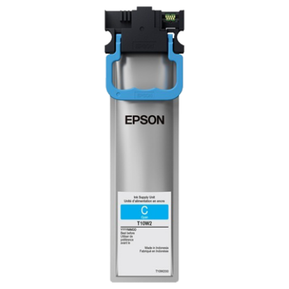 Picture of  Epson T10W, Cyan Ink Pack