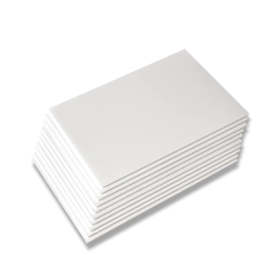 Foam Core Board - 30 x 42, White, 3⁄16 thick