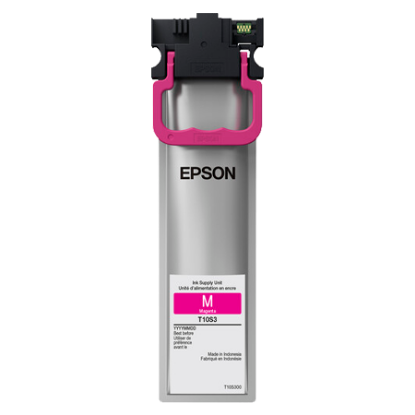 Picture of Epson DURABrite Ultra T10S300 Magenta Ink Pack (Standard Capacity)