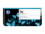 Picture of HP 746 Yellow Standard Yield Ink Cartridge 