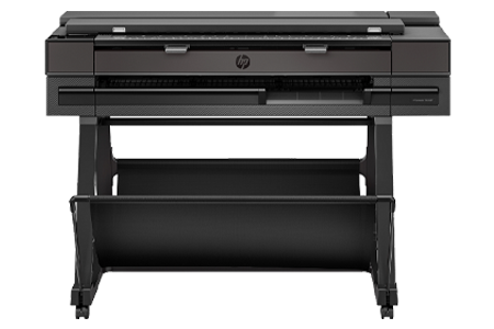 Picture for category HP Designjet T850