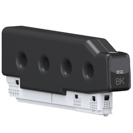 Picture of Epson T15K100 Extra High-Yield Black Ink