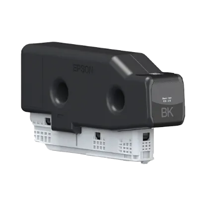 Picture of Epson T08K120 Black Ink Cartridge High-Capacity