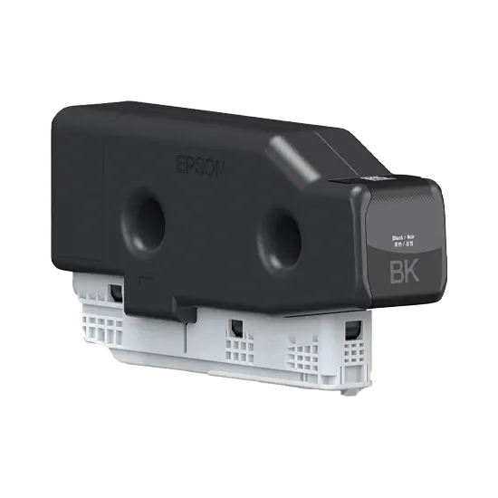 Picture of Epson T08K120 Black Ink Cartridge High-Capacity