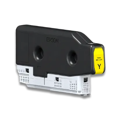 Picture of Epson T08K420 Yellow Ink Cartridge High-Capacity